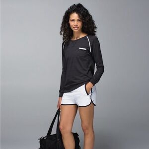 Women’s LuluLemon Weightless Crew